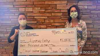 Highland Around Town — March 30 edition - Belleville News-Democrat