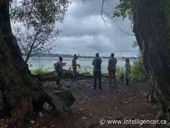 Federal ministries seek changes to Davis Tannery proposal - Belleville Intelligencer