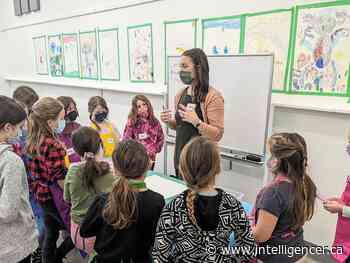 Community Building Fund Grant supports launch of County Arts Lab - Belleville Intelligencer