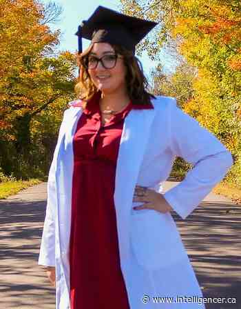 Students getting hand-on experience at Campbellford hospital - Belleville Intelligencer