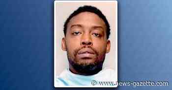 Belleville man charged with murder in 2014 Champaign shooting - News-Gazette.com