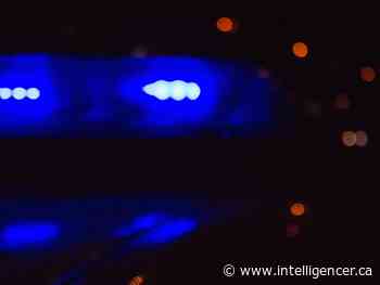 Cornwall police charge man with assaults, mischiefs - Belleville Intelligencer