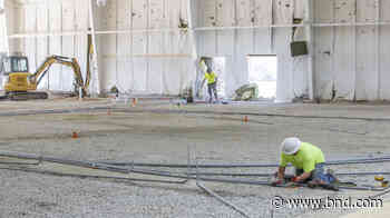 Here’s an update on the planned Belleville District 201 vocational career center - Belleville News-Democrat