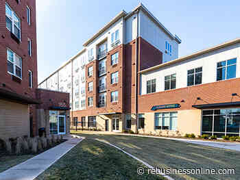 Klein Enterprises Opens 232-Unit SilverLake Apartments in Belleville, New Jersey - REBusinessOnline