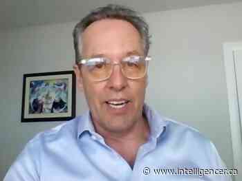 Quinte Health Care cites Omicron stats, concerns for another wave - Belleville Intelligencer