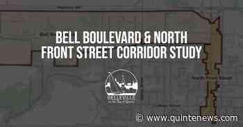 Considering the future of one of Belleville's busiest areas - Quinte News