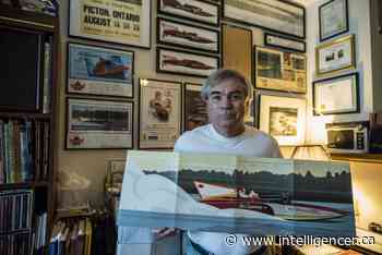 Miss Supertest stands the test of time - Belleville Intelligencer