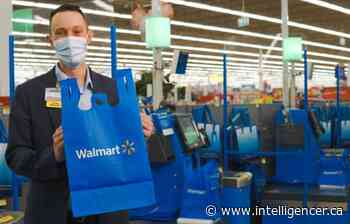 Walmart and Starbucks removing single-use plastics from Quinte stores - Belleville Intelligencer