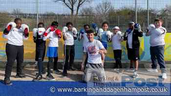 London Youth Games hold Commonwealth legacy festivals - Barking and Dagenham Post