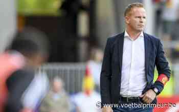 KV Mechelen dacht aan verdediger van Union: "Hij was gewoon onhaalbaar voor ons" - VoetbalPrimeur.be