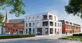 Ontwikkelaar hertekent dorpshart met Heffena | Mechelen | hln.be - Het Laatste Nieuws