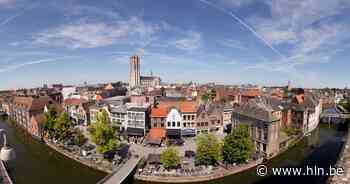 Zijn de bouwgronden in Mechelen bij de duurste van Vlaanderen? Ontdek het hier! - Het Laatste Nieuws