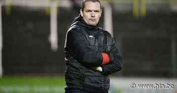 Dave De Herdt en Racing Mechelen als de dood voor uitschuiver bij rode lantaarn Koersel: “Kunnen ons nu geen puntenverlies veroorloven” - Het Laatste Nieuws
