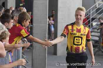 Officieel: KV Mechelen haalt gewezen speler terug naar Achter de Kazerne - Voetbalkrant.com
