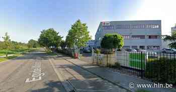 Depot van koerierbedrijf DPD gesloten na inbreuken op zwartwerk - Het Laatste Nieuws