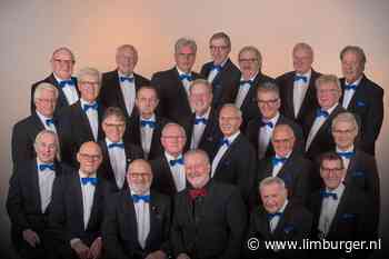 Te weinig leden: mannenkoor Lauwerkrans uit Mechelen moet na 84 jaar stoppen - De Limburger