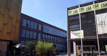 'Traject Garage Plus' moet voor nieuwe kunstdynamiek in Mechelen zorgen: “Cultuurcentrum als uitvalsbasis” - Het Laatste Nieuws