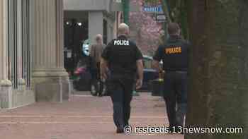 More police to patrol Downtown Norfolk on certain nights 'until further notice'
