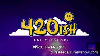 420ish Unity Festival | Portsmouth leaders OK hip-hop and reggae event