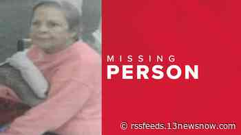 Senior Alert canceled after elderly woman in Virginia Beach found safe