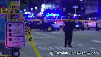 Oceanfront shootings: One year later