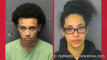 Mother arrested, deputies search for father after 3-year-old shot in York County