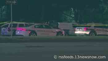 Woman killed in crash on South Independence Boulevard near Mount Trashmore