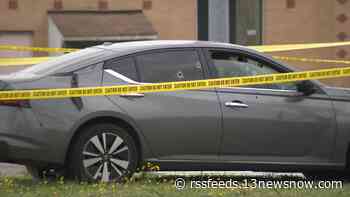 Three people hurt in shooting near Frederick and Deep Creek boulevards in Portsmouth