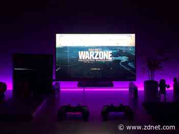 Best gaming TV (2022)