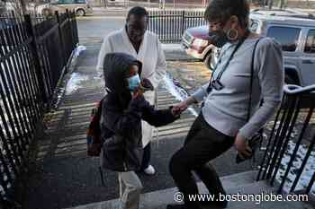 Mass. reports 1,993 new coronavirus cases among public school students and 601 among staff - The Boston Globe