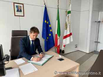 Approvata In Commissione Proposta Per Istituire La Fondazione Tito Schipa. Casili: "Ora Lavoreremo Per Risolvere Le Criticità Emerse Sulla Vecchia Fondazione" - Corriere Salentino