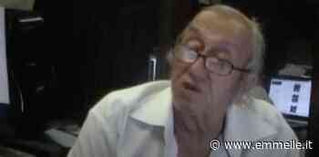 VIDEO/ Addio a Tito, il poliedrico artista anima del Bar Paradiso - emmelle.it