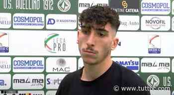 Avellino, Rizzo: "Determinante il rosso a Tito. Bisogna ripartire subito" - Tutto Lega Pro