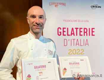 A Seregno il miglior gelato gastronomico d'Italia - Prima Monza