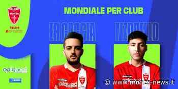 Monza eSports: al via oggi il terzo turno FIFAe Club World Cup - Monza-News