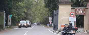 Monza-Villasanta: viale Cavriga nel Parco apre al traffico alle 16 fino al 29 luglio - Il Cittadino di Monza e Brianza