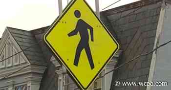 Cincinnati mayor's proposal would spend $1 million to address pedestrian safety - WCPO 9 Cincinnati