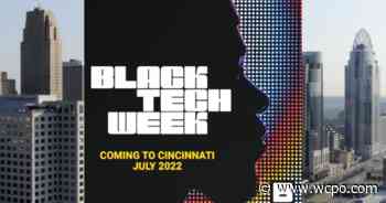 'There's a power in a network': Black Tech Week coming to Cincinnati this summer - WCPO 9 Cincinnati