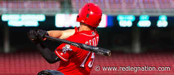 Spring Game Thread: Cincinnati Reds vs Kansas City Royals - redlegnation.com