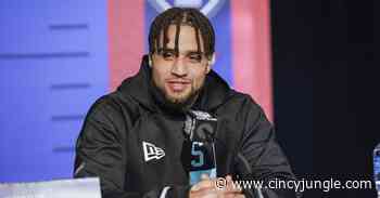 Bengals attend Cincinnati Bearcats Pro Day: NFL Draft News - Cincy Jungle