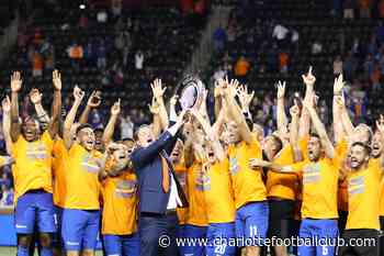 Know Your Foe: FC Cincinnati - Charlotte FC