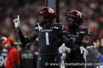 Cincinnati Pro Day 2022: Date, prospects, rumors, and more - Pro Football Network