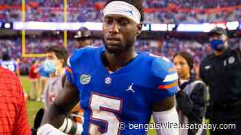 Cincinnati Bengals 7-round mock draft after free agency rebuilds line - Bengals Wire