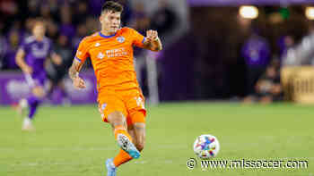 "It's a huge relief": FC Cincinnati snap lengthy losing streak behind Brandon Vazquez brace | MLSSoccer.com - MLSsoccer.com