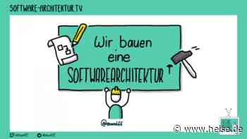 software-architektur.tv: Qualitäten und nicht-funktionale Anforderungen umsetzen - heise online