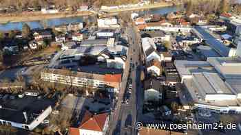 „Frustriert und besorgt“: Anwohner-Wünsche für Rosenheimer Innstraße gehen weit auseinander