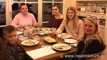 Warum Corona die Hilfsbereitschaft in Bad Aibling nicht stoppen kann