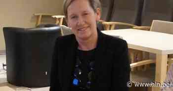 Adjunct Algemeen Directeur Isabelle Ollevier neemt afscheid | Tielt | hln.be - Het Laatste Nieuws