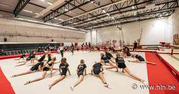 Turnkring zet tweedaags gymfestival op poten als alternatief voor afgelast jubileumfeest - Het Laatste Nieuws