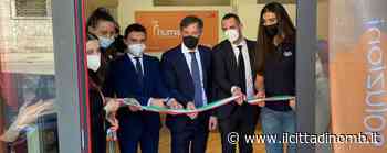 Lavoro: taglio del nastro per la nuova filiale Sgb Humangest a Monza, 100 posizioni aperte in provincia - Il Cittadino di Monza e Brianza